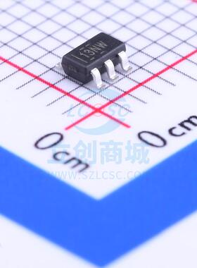 功率电子开关 TPS22918TDBVTQ1 SOT-23-6 TI()