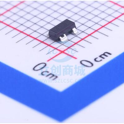 监控和复位芯片 STM811SW16F SOT-143 ST 全新原装进口