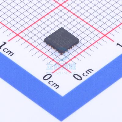 模数转换芯片ADC AD7949BCPZ LFCSP-20 全新原装进口
