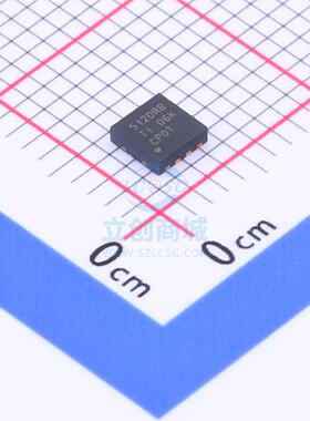 线性稳压器(LDO) TPS73512QDRBRQ1 QFN TI()