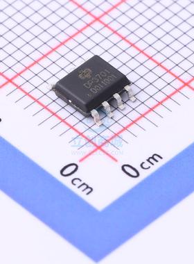 AC-DC控制器和稳压器 DP3701D SOP-7 德普微电子