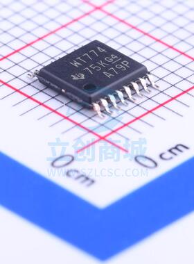 收发器 SN74AVC4T774PWR TSSOP-16 TI 全新原装进口