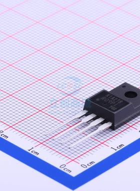 线性稳压器(LDO) KIA278R09PI-U/P TO-220IS-4 KEC