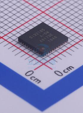 电信接口IC SI32185-A-GMR QFN-40 全新原装进口
