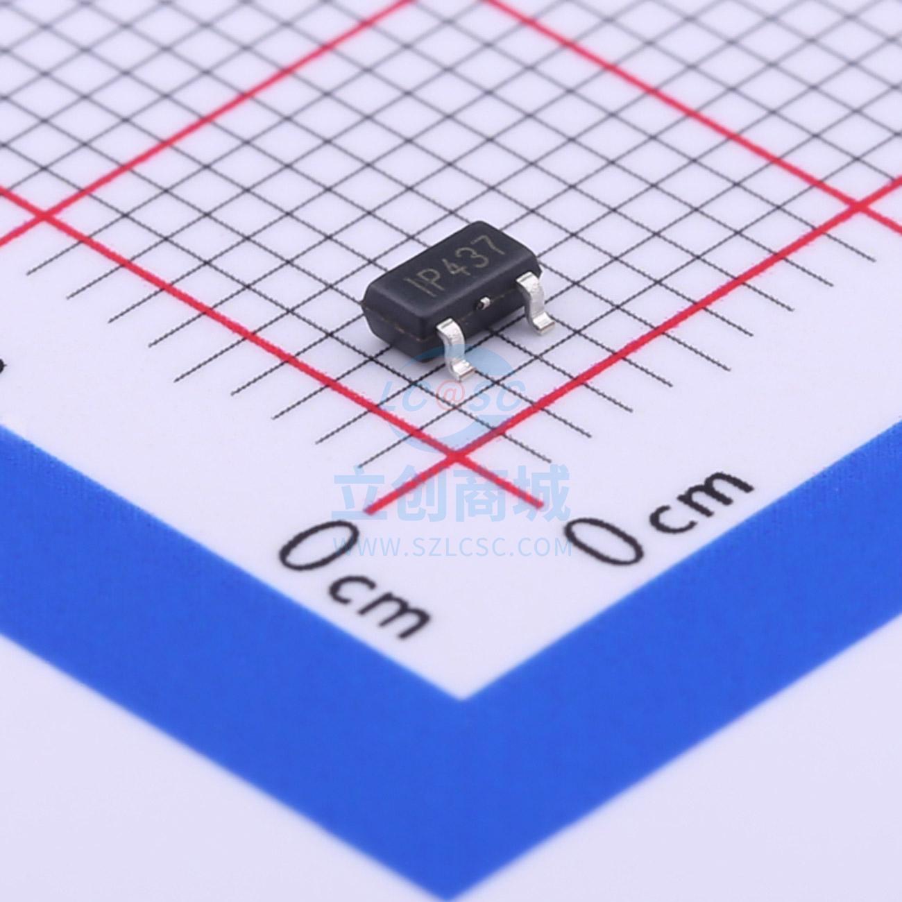 监控和复位芯片 SP809EK-L-2-6/TR SOT-23-3 MaxLinear