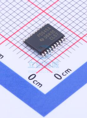 接口 PCA9545APWR TSSOP-20 TI()