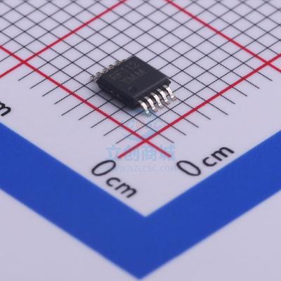 无线收发芯片 MICRF112YMM-TR MSOP-10 MICROCHIP(美国微芯)