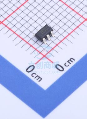 AC-DC控制器和稳压器 WS2293A SOT-23-6 Winsemi(稳先微)