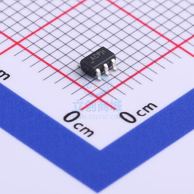 电压基准芯片 MAX6070AAUT18+T SOT-23-6 MAXIM 全新原装进口