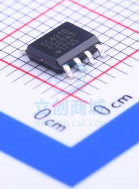 DC-DC电源芯片 SC4216STRT SOP-8EP_150mil SEMTECH