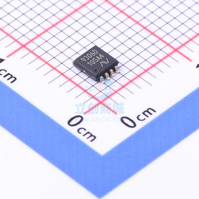 转换器/电平移位器 NCA9306-DTSHR TSSOP-8 NOVOSENSE(纳芯微)