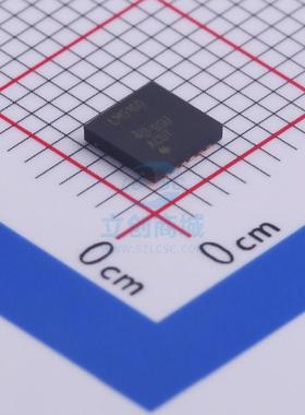 DC-DC电源芯片 LM5160DNTR WSON-12 TI 全新原装进口