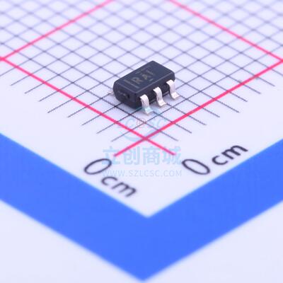 比较器 TLV3201AIDBVT SOT-23-5 TI 全新原装进口