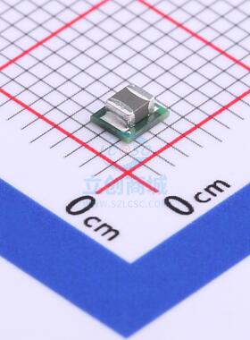 电源模块 LMZ10501SILR uSIP-8 TI 全新原装进口