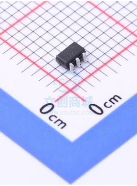 运算放大器 RS321BKXF SOT-23-5 RUNIC(润石)