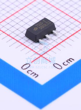 线性稳压器(LDO) HT7580-2 SOT-89 HOLTEK(合泰/盛群)