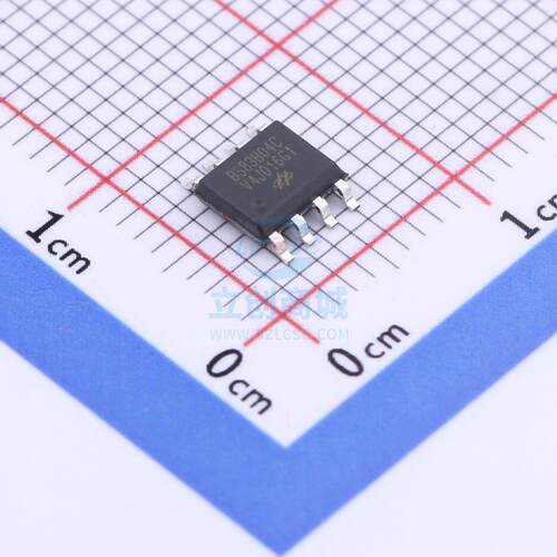 单片机(MCU/MPU/SOC) BS83B04C SOP-8 HOLTEK(合泰/盛群)