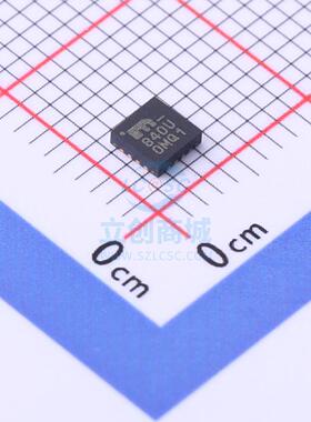 信号开关/编解码器/多路复用器 SY89840UMG-TR QFN-16 MIC 全新原