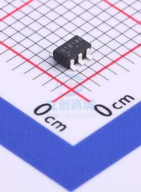 线性稳压器(LDO) VRD1818LTX SOT-23-6 AnaSem(安纳森)