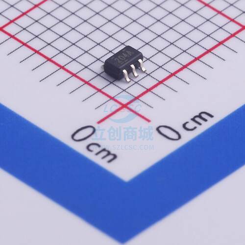 AC-DC控制器和稳压器 FPF2004 SC-70-5 ON 全新原装进口