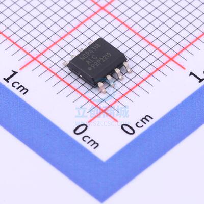 AC-DC控制器和稳压器 NCP4318ALCDR2G SOIC-8 ON 全新原装进口