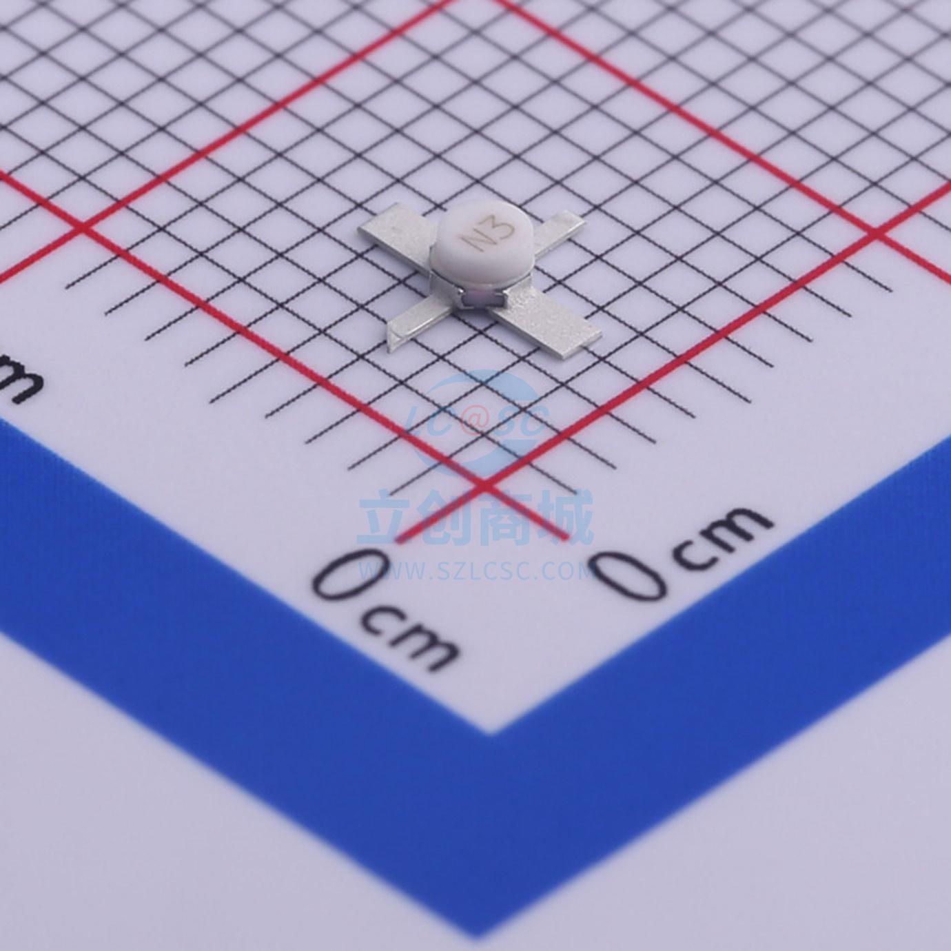 RF放大器 NBB-300-T1 Micro-X 全新原装进口