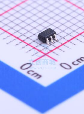 功率电子开关 MIC94073YC6-TR SC-70-6(SOT-363) MIC 全新原装进