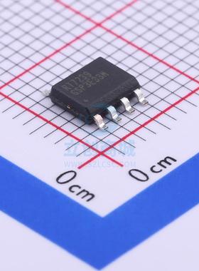 DC-DC电源芯片 RT7239GSP SOP-8 RICHTEK(立锜)