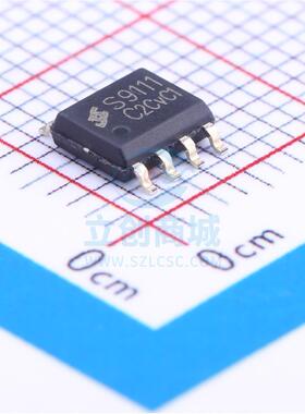 AC-DC控制器和稳压器 S9111C SOP-7 芯茂微