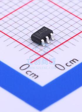 电池管理 BL4054B-42TPRN SOT-23-5 BL(上海贝岭)