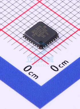 以太网芯片 88E3019-A0-NAJ2C000 QFP 全新原装进口