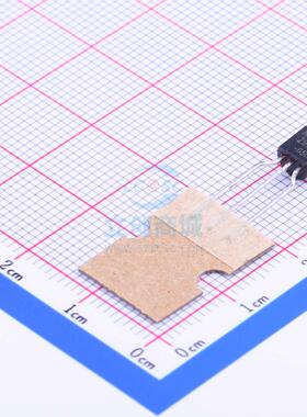 监控和复位芯片 KIA7029AP-AT/P TO-92_Forming1 KEC