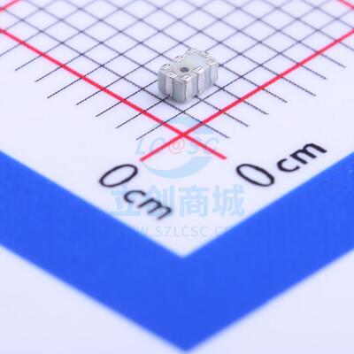 RF滤波器 RFBPB2012090AM1T59 0805 Walsin(华新科)