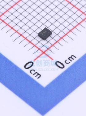 模拟开关/多路复用器 MAX4983EEVB+T UTQFN-10(1.4x1.8) 全新原装