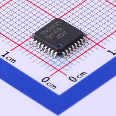 音频功率放大器 TPA3106D1VFPR HLQFP-32 TI 全新原装进口