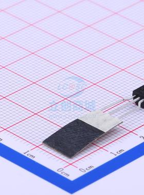 电压基准芯片 TL431K-T92-B TO-92_Forming1 UTC(友顺)