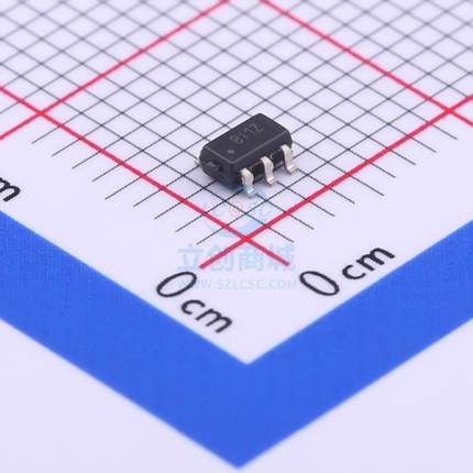 AC-DC控制器和稳压器 IW1602-10B SOT-23 Dialog Semiconductor