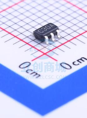 比较器 LPV7215MF/NOPB SOT-23-5 TI 全新原装进口