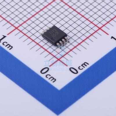电压基准芯片 REF5050AIDGKT VSSOP-8 TI 全新原装进口