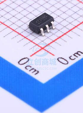 逻辑门 NC7SZ08M5X SOT-23-5 ON 全新原装进口
