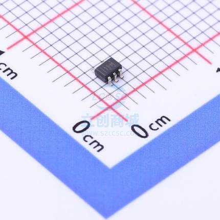 温度传感器 TMP235A4DCKR SC-70-5 TI()