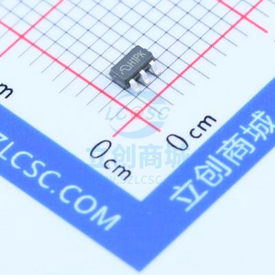 电池管理 ME4054M5G SOT-23-5 MICRONE(南京微盟)