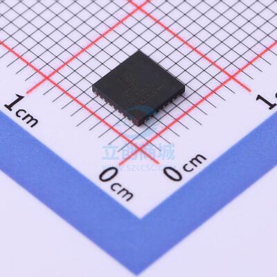 栅极驱动IC NCP252160MNTWG PQFN-31 ON 全新原装进口