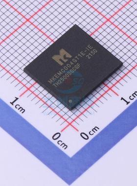 eMMC MKEMC004GT1E-IE FBGA-153 MK(米客方德)