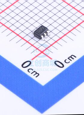 逻辑门 SN74AUP1G97DCKR SC-70-6 TI()