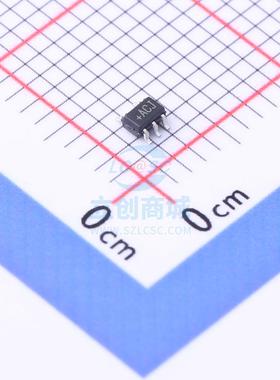 模拟开关/多路复用器 MAX4715EXK+T SC-70-5 全新原装进口