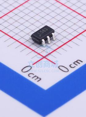 线性稳压器(LDO) APL5156BI-TRG SOT-23-5 ANPEC(茂达电子)