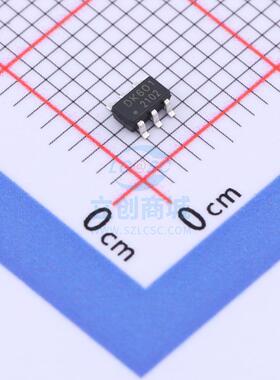 电池管理 DK601 SOT-23-6 DK(东科半导体)