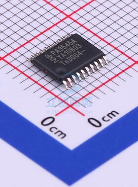 I/O扩展器 PCA9545APW,118 TSSOP-20 NXP(恩智浦)