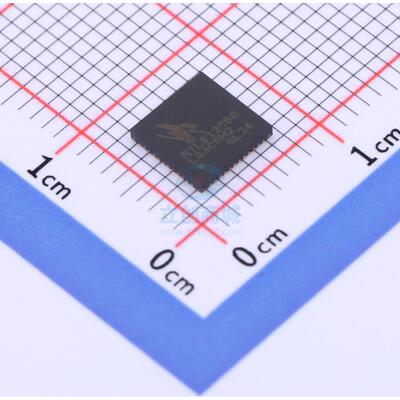 以太网芯片 RTL8125BG-CG QFN48 全新原装进口